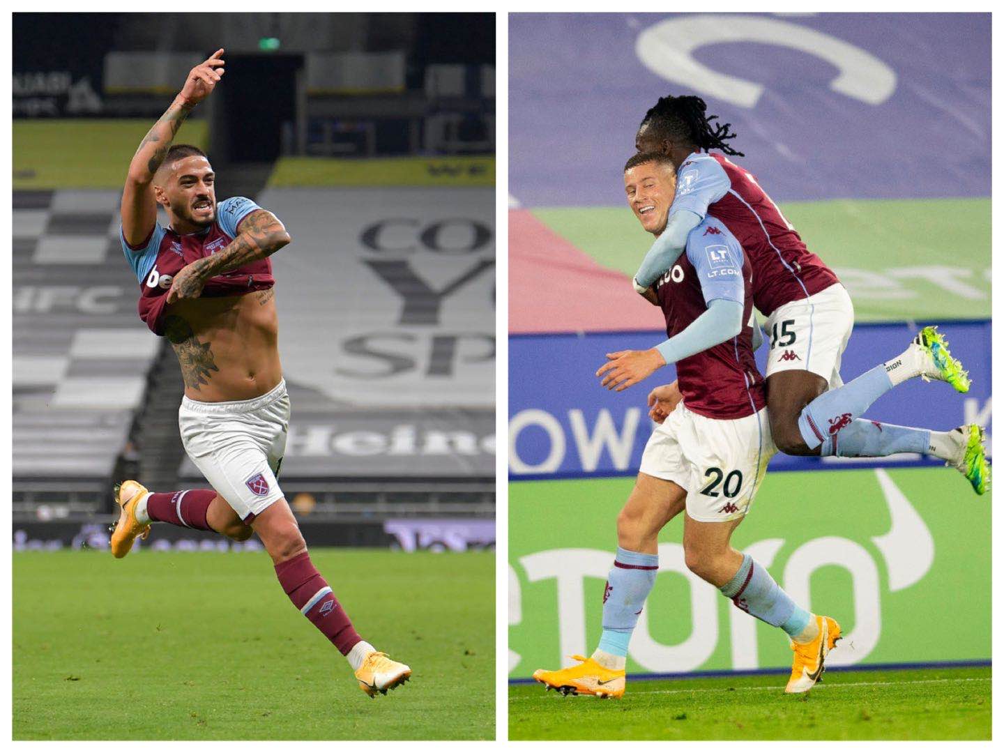 技術和拼搏 技術和拼搏