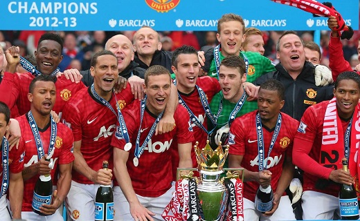 球迷的共鸣 球迷的共鸣